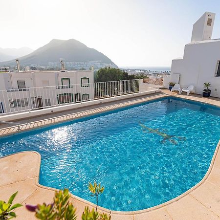 Hostal El Dorado San José Dış mekan fotoğraf