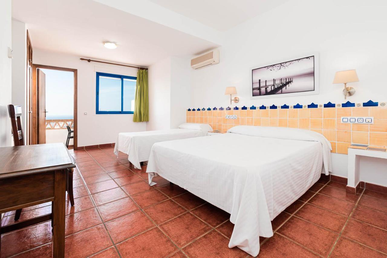 Hostal El Dorado San José Dış mekan fotoğraf