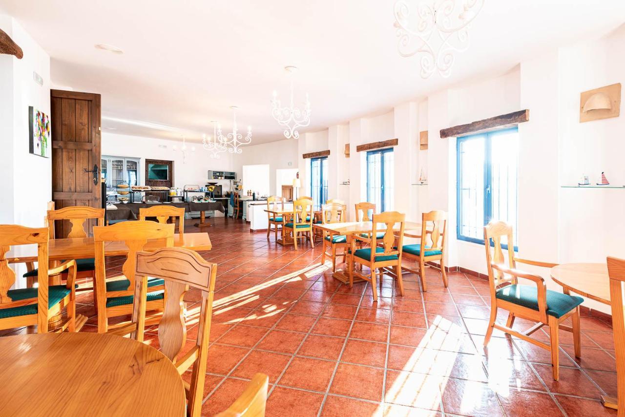 Hostal El Dorado San José Dış mekan fotoğraf