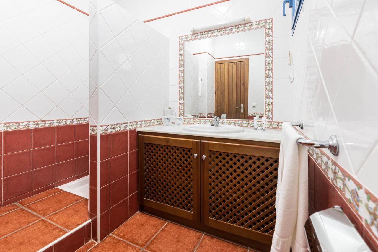 Hostal El Dorado San José Dış mekan fotoğraf