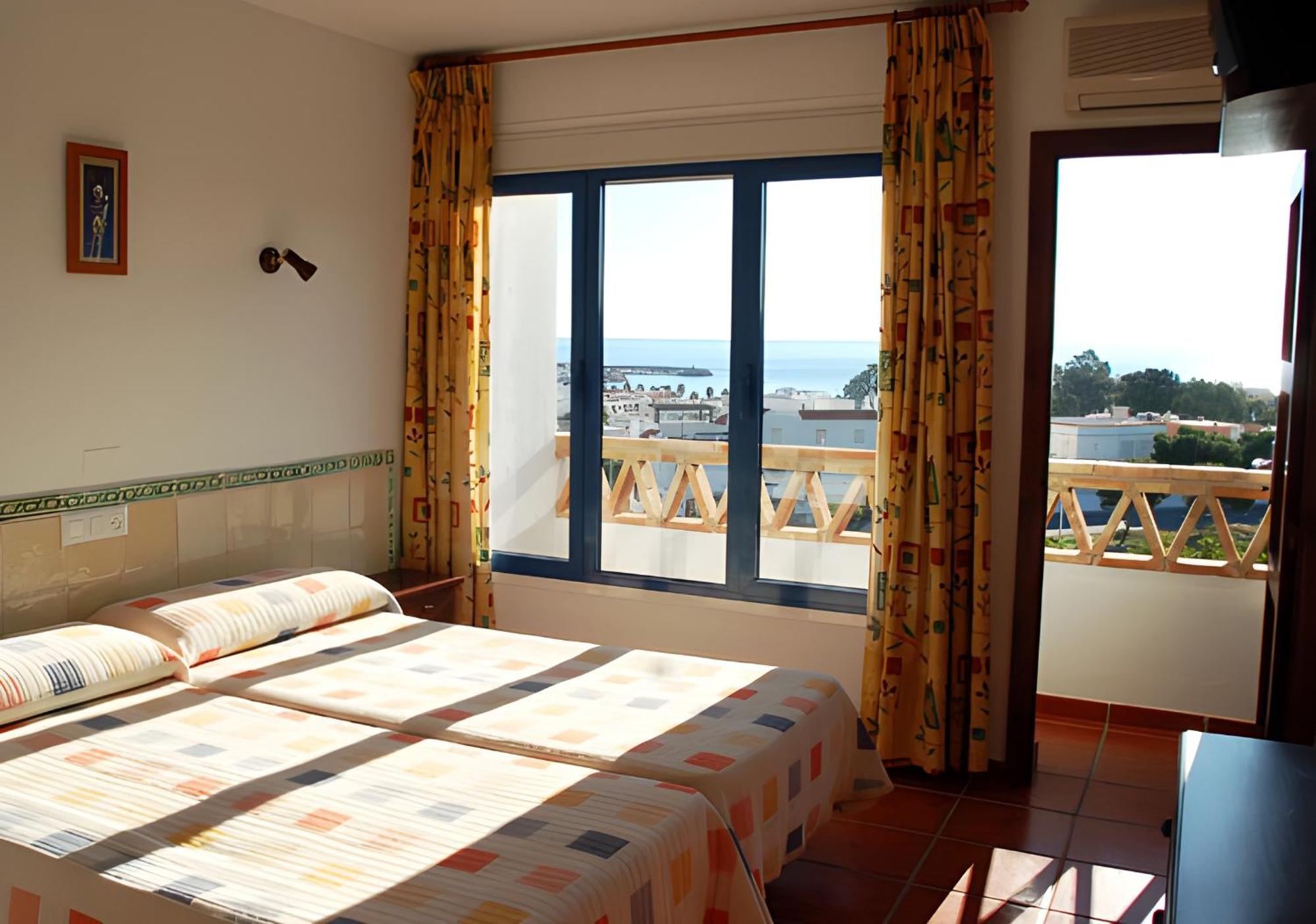 Hostal El Dorado San José Dış mekan fotoğraf