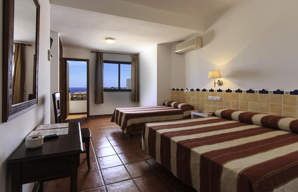 Hostal El Dorado San José Oda fotoğraf