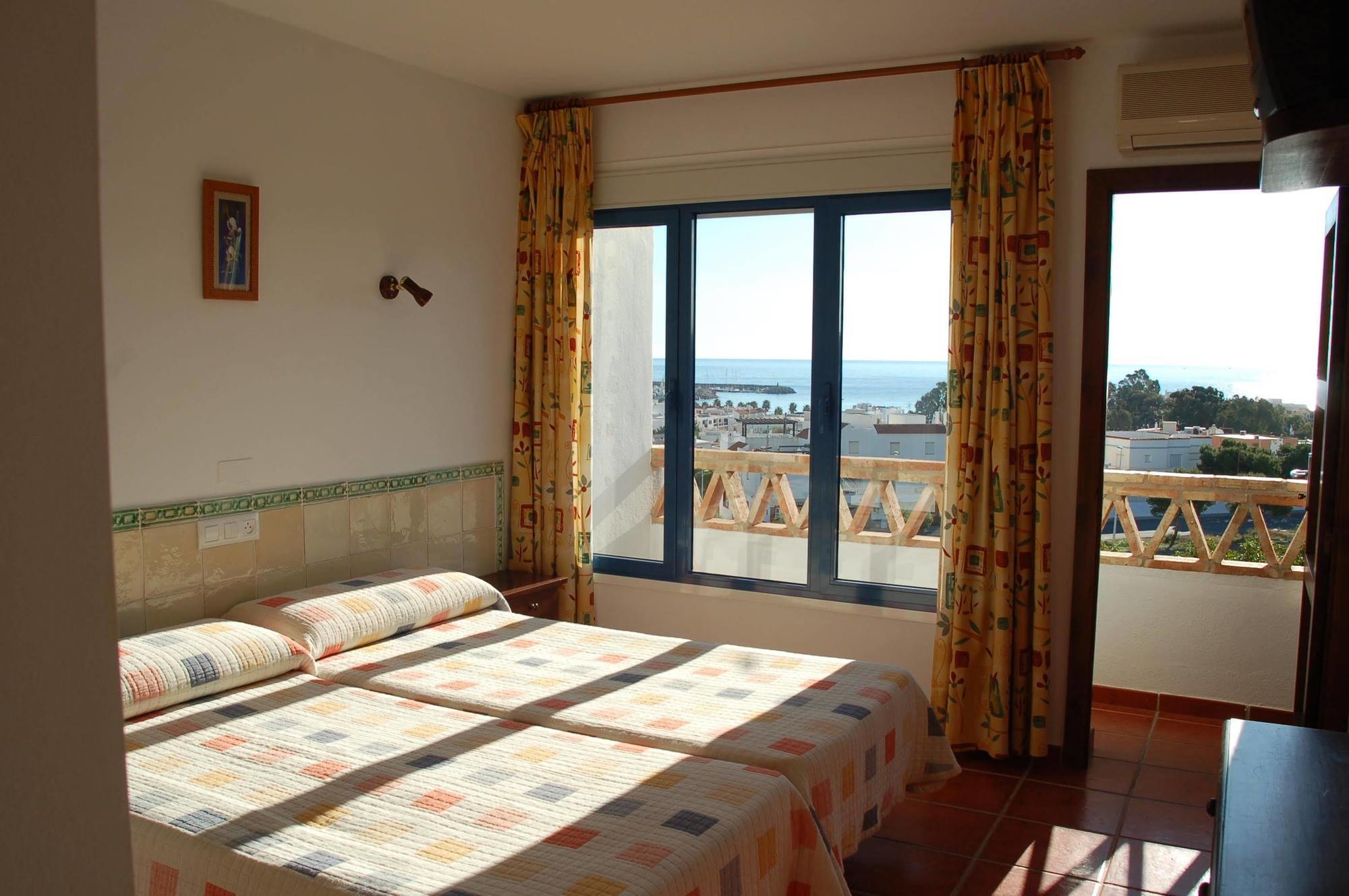 Hostal El Dorado San José Dış mekan fotoğraf
