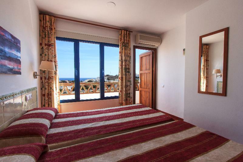 Hostal El Dorado San José Dış mekan fotoğraf