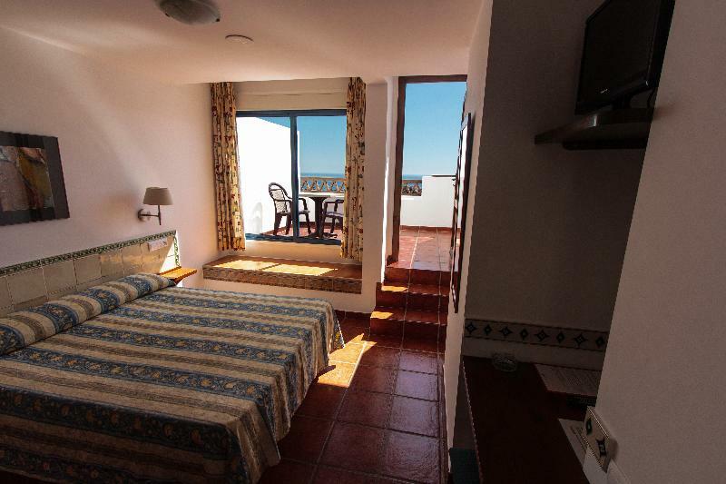 Hostal El Dorado San José Dış mekan fotoğraf