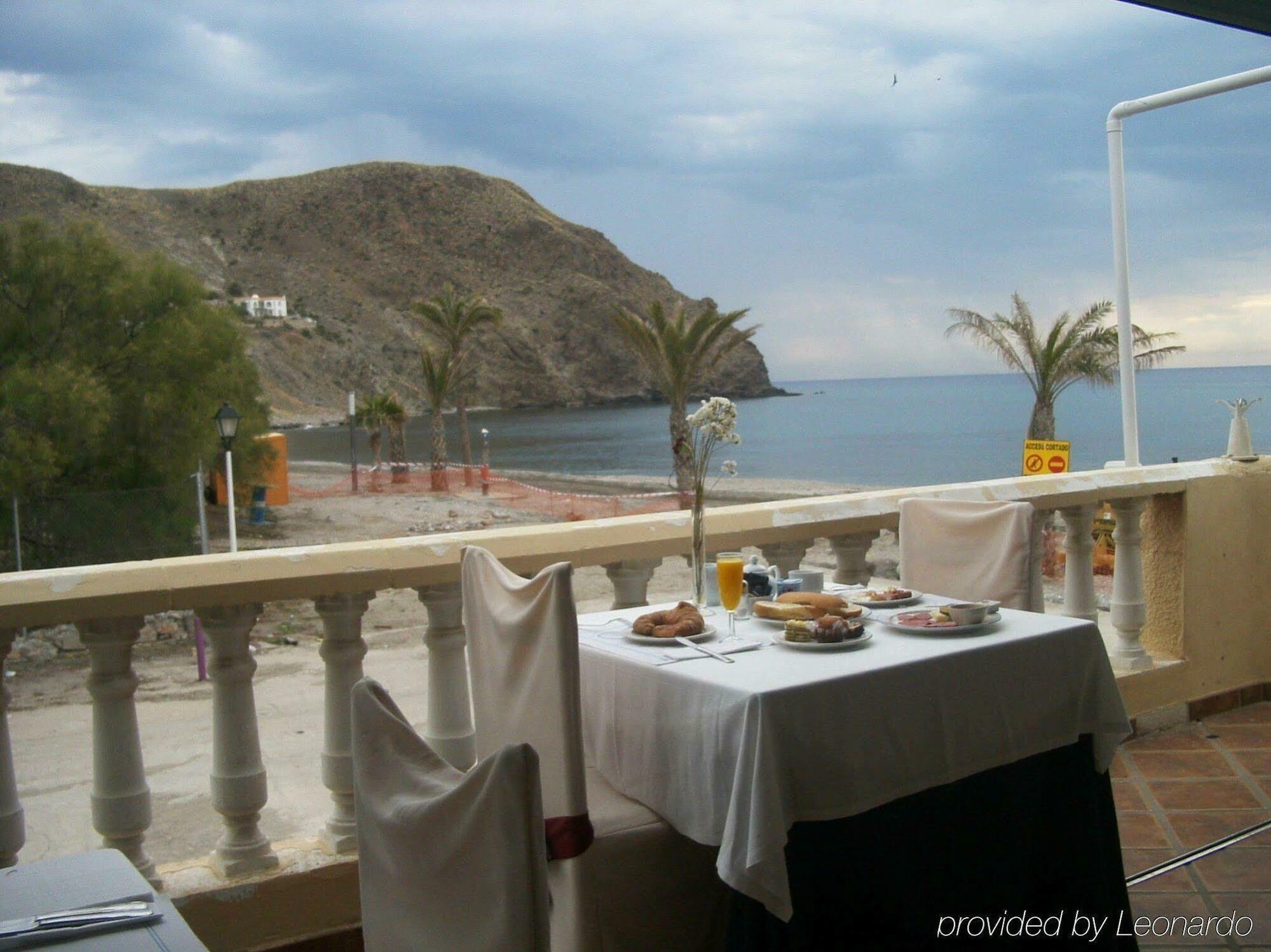 Hostal El Dorado San José Dış mekan fotoğraf